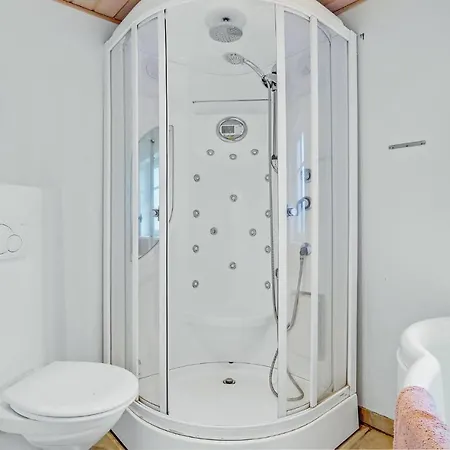 1 Bedroom In Romo Holiday home