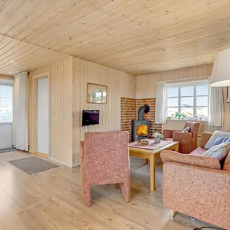 1 Bedroom In Vakantiehuis