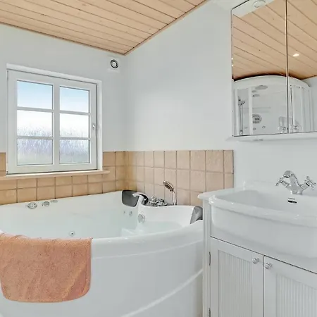 Feriehus 1 Bedroom In Romo *