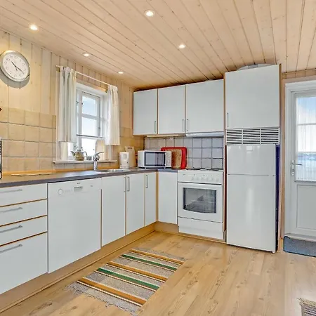 1 Bedroom In Romo *