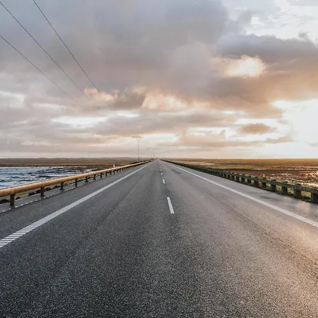 1 Bedroom In Romo Feriehus *