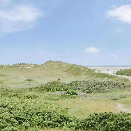 Vakantiehuis 1 Bedroom In *