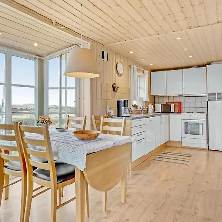 1 Bedroom In Romo Feriehus