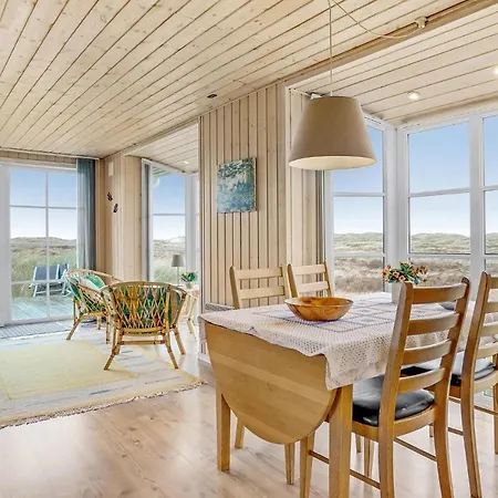 1 Bedroom In Romo *