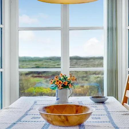 1 Bedroom In Romo Holiday home *
