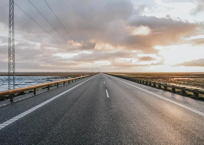 1 Bedroom In בית נופש *