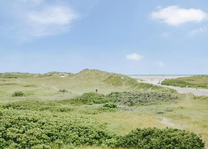 בית נופש 1 Bedroom In *