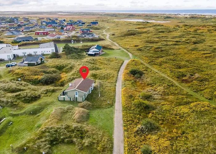 1 Bedroom In בית נופש *