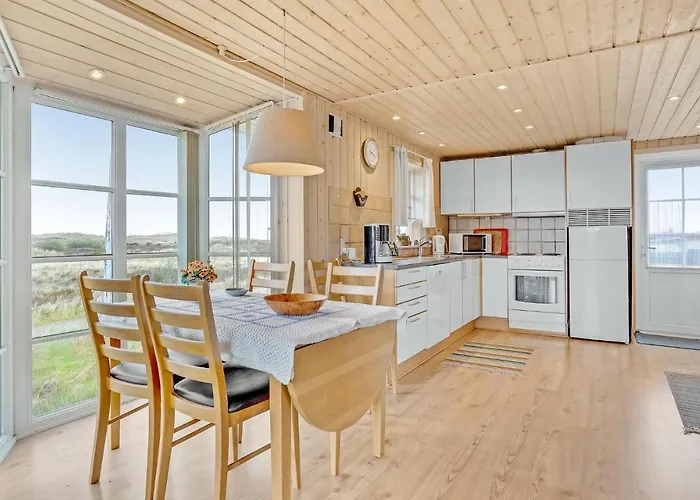 1 Bedroom In בית נופש