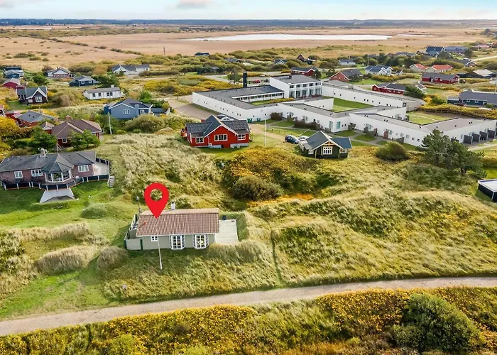 1 Bedroom In בית נופש *